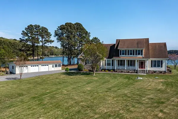 185 Marlin Place, , VA 22473