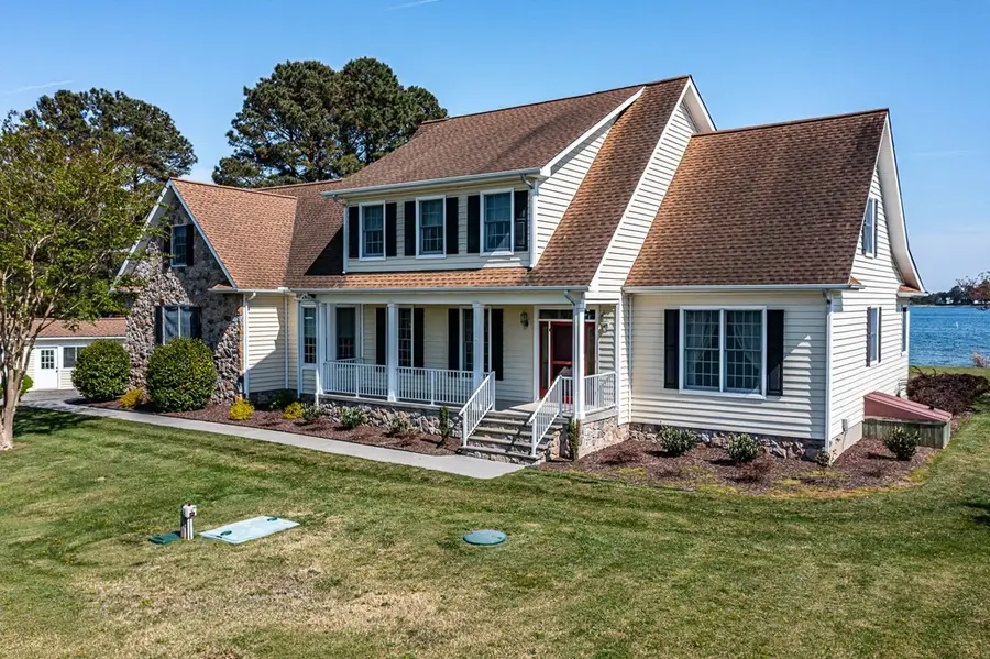 185 Marlin Place, Wicomico Church, VA 22473 - #3