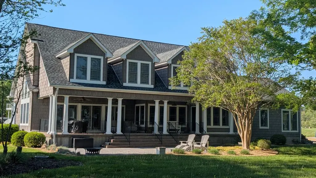 652 Safe Harbor Landing, Cople, VA 22469 - #1