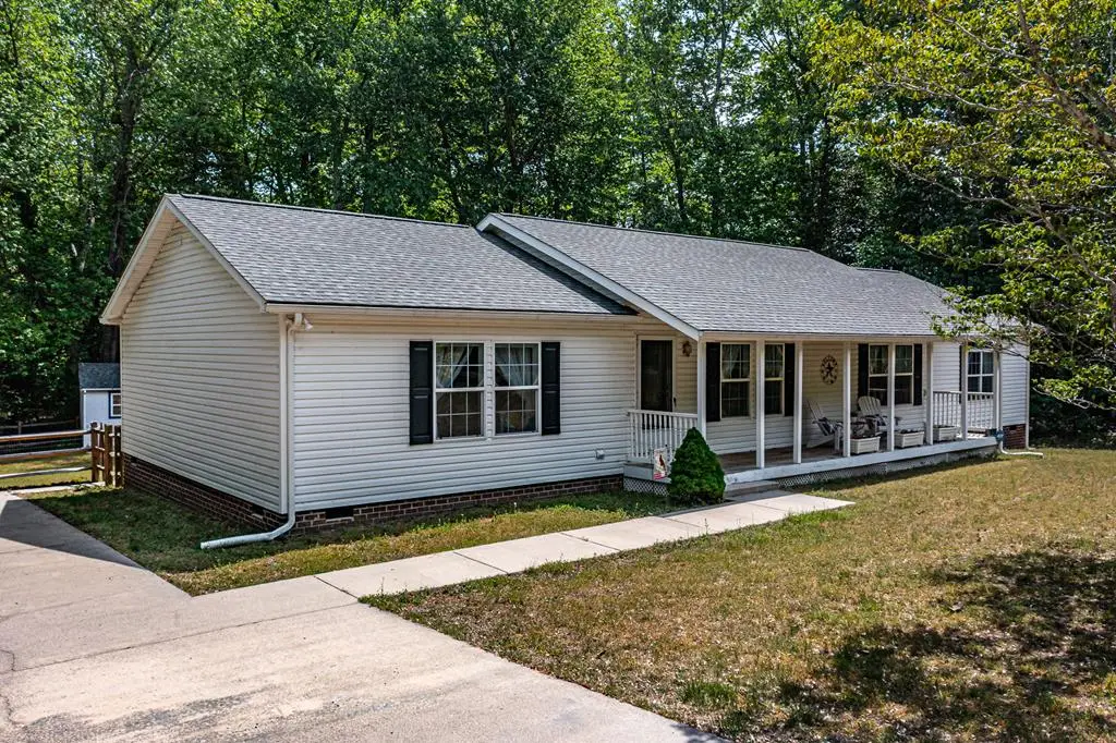 1890 Mill Creek Road, Wake, VA 23176 - #1