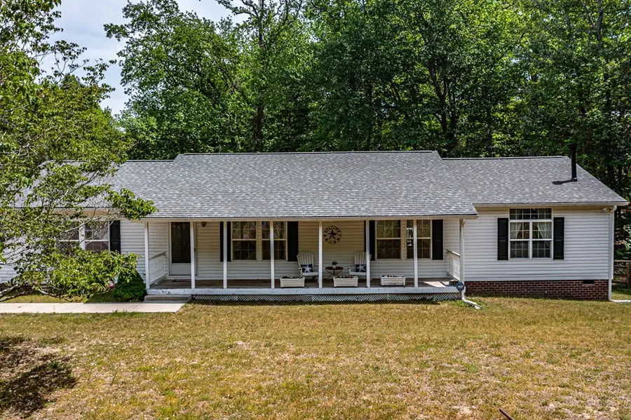 1890 Mill Creek Road, Wake, VA 23176 - #3