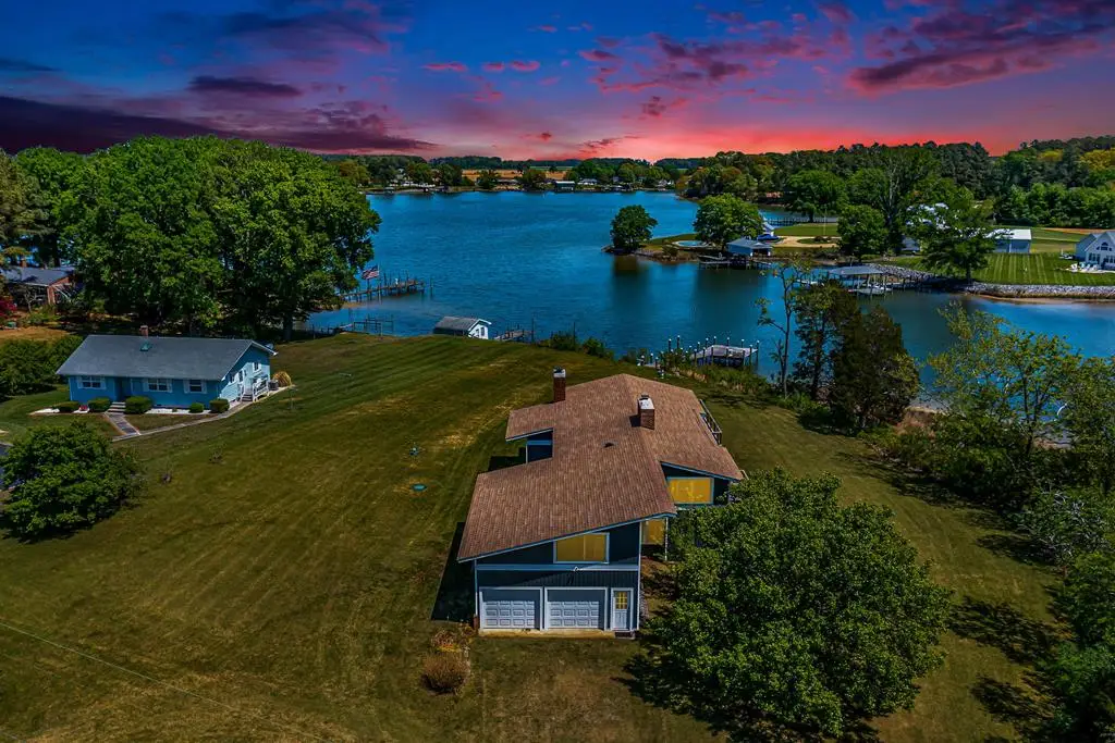 1312 Melrose Road, Lottsburg, VA 22511 - #1