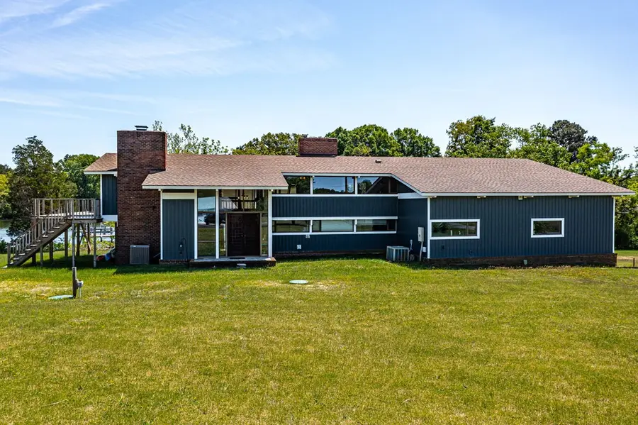 1312 Melrose Road, Lottsburg, VA 22511 - #3