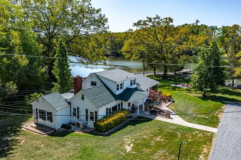798 S Tidwells Road, Cople, VA 22520 - #1