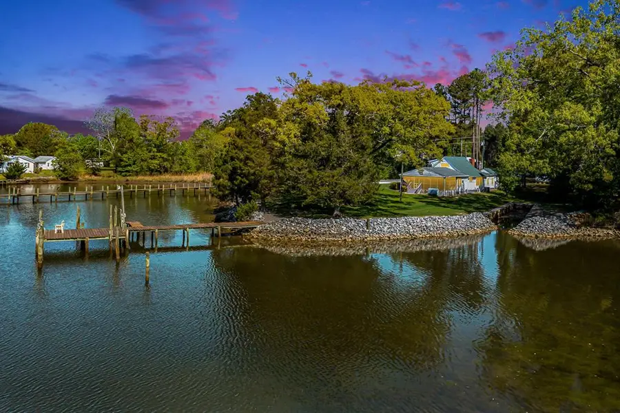 798 S Tidwells Road, Cople, VA 22520 - #2