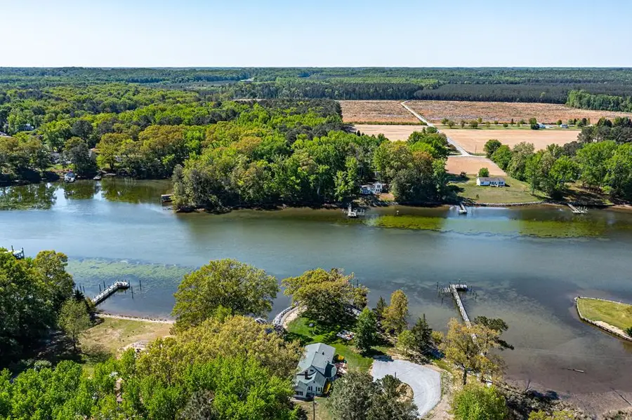798 S Tidwells Road, Cople, VA 22520 - #3