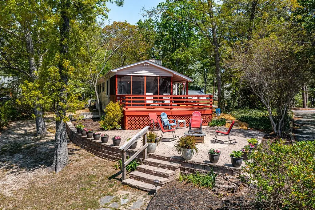 18 Cove Court, Pine Top, VA 23043 - #1