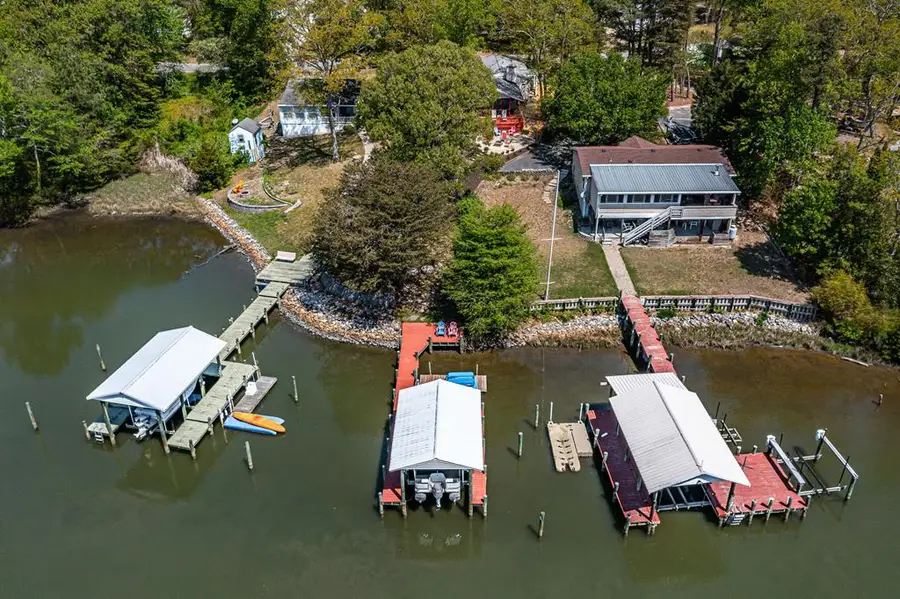 18 Cove Court, Pine Top, VA 23043 - #2