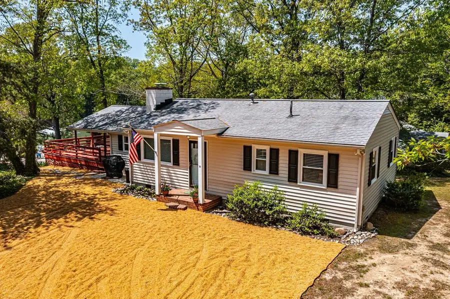 18 Cove Court, Pine Top, VA 23043 - #3