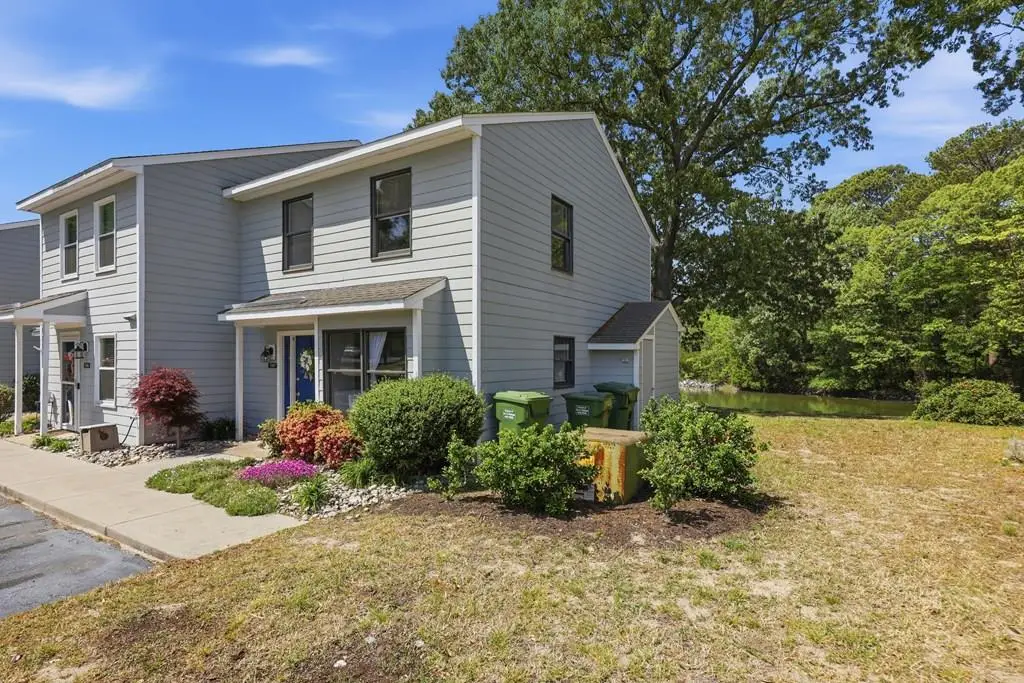 7867 Sunset Drive, Gloucester Point, VA 23072 - #1