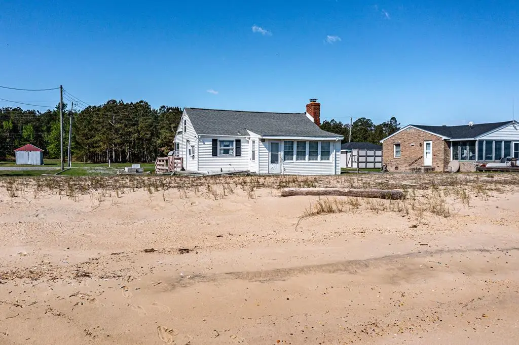 259 Judith Sound Circle, Lottsburg, VA 22511 - #1