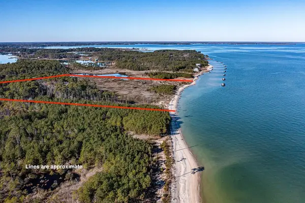 41-1 Bay Water Drive, , VA 22578