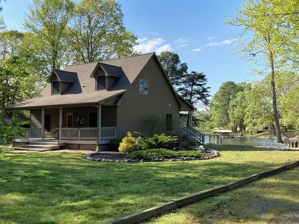 710 Forest Green Road, , VA 22539