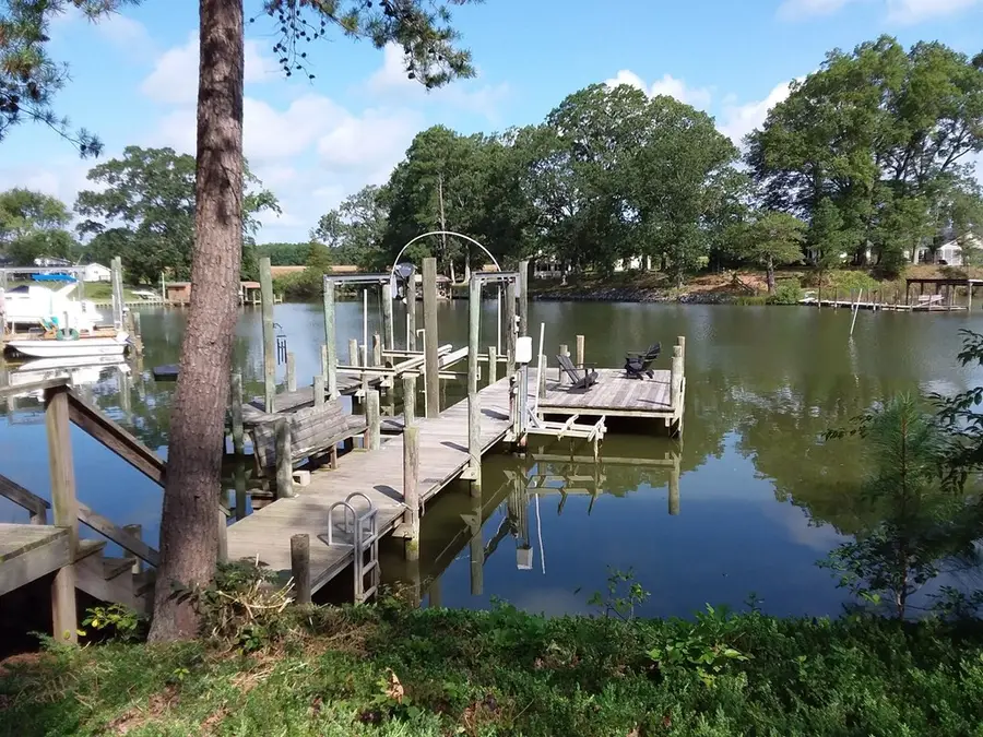 710 Forest Green Road, Reedville, VA 22539 - #3