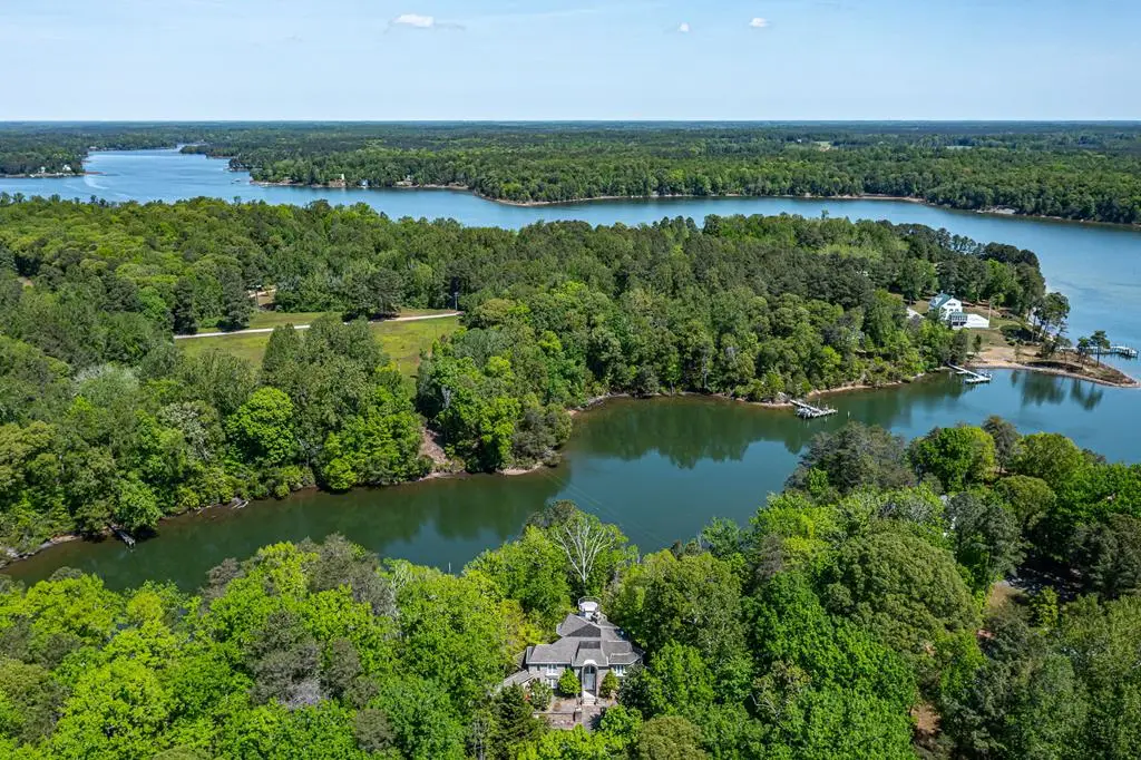 1167 Ottoman Ferry Road, Lancaster, VA 22503 - #1