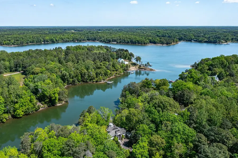 1167 Ottoman Ferry Road, Lancaster, VA 22503 - #2