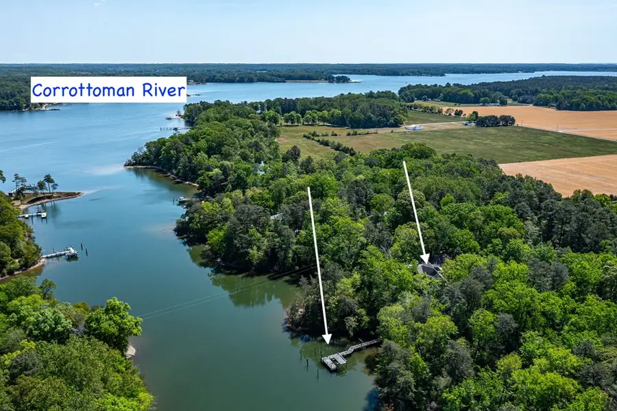 1167 Ottoman Ferry Road, Lancaster, VA 22503 - #3