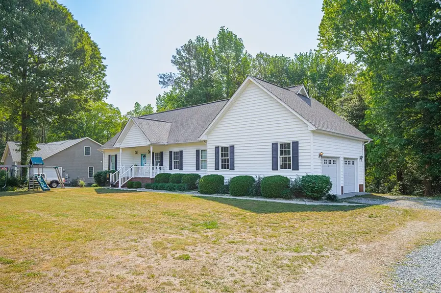 648 Meadow Drive, Central, VA 22560 - #2