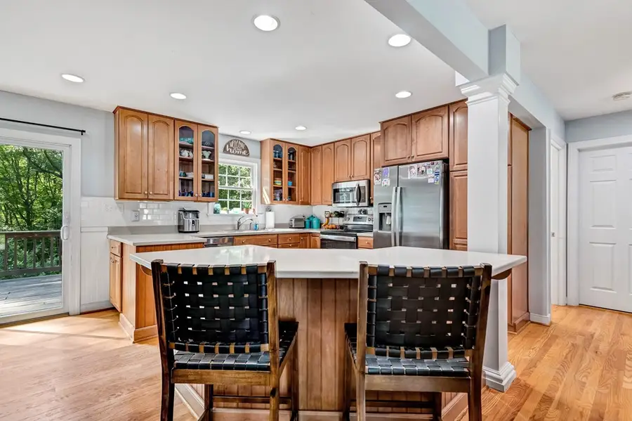 648 Meadow Drive, Central, VA 22560 - #3