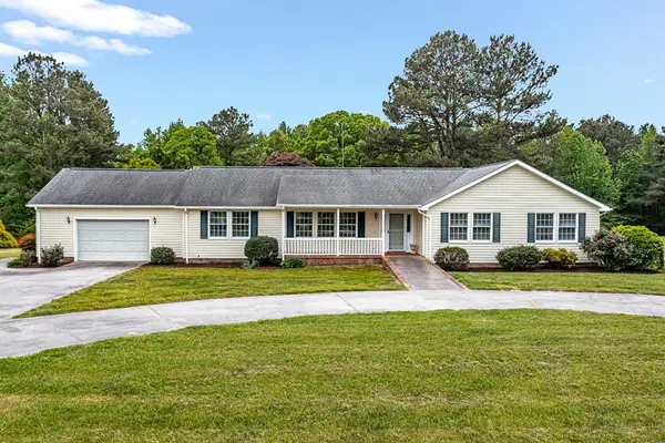 238 Cedar Lane, , VA 22435
