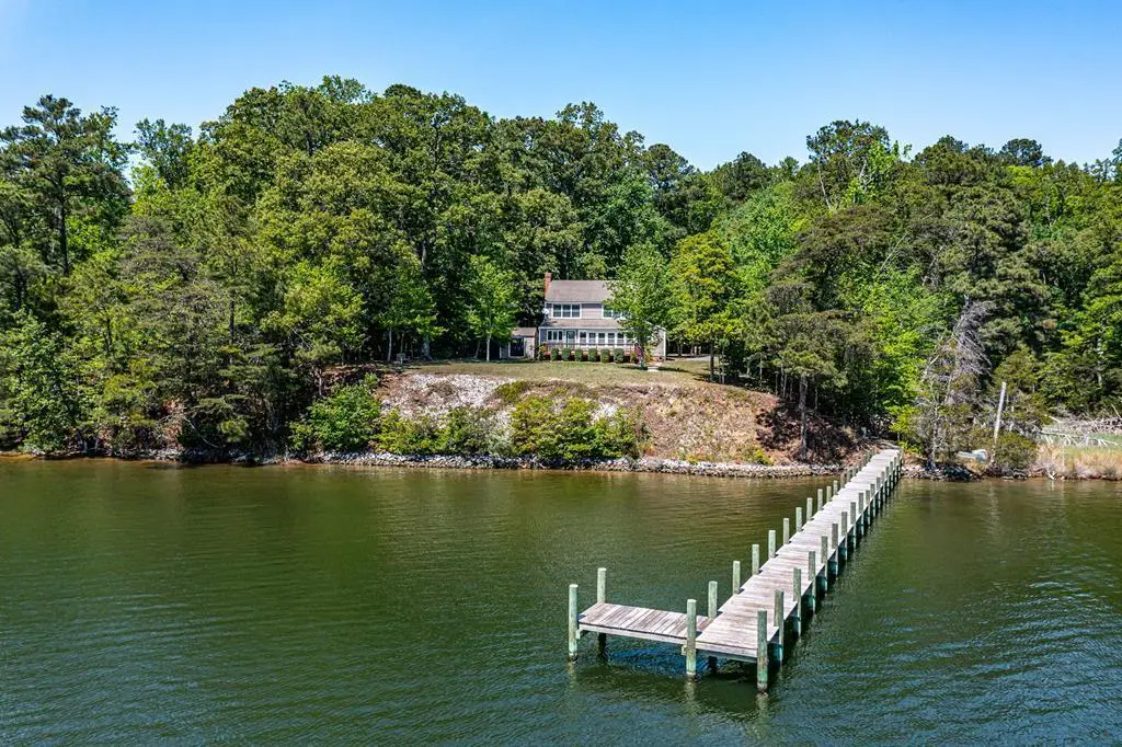 1121 Browns Lane, Lancaster, VA 22503 - #1