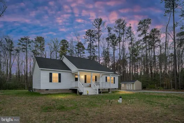 300 River Oaks Road, , VA 22437