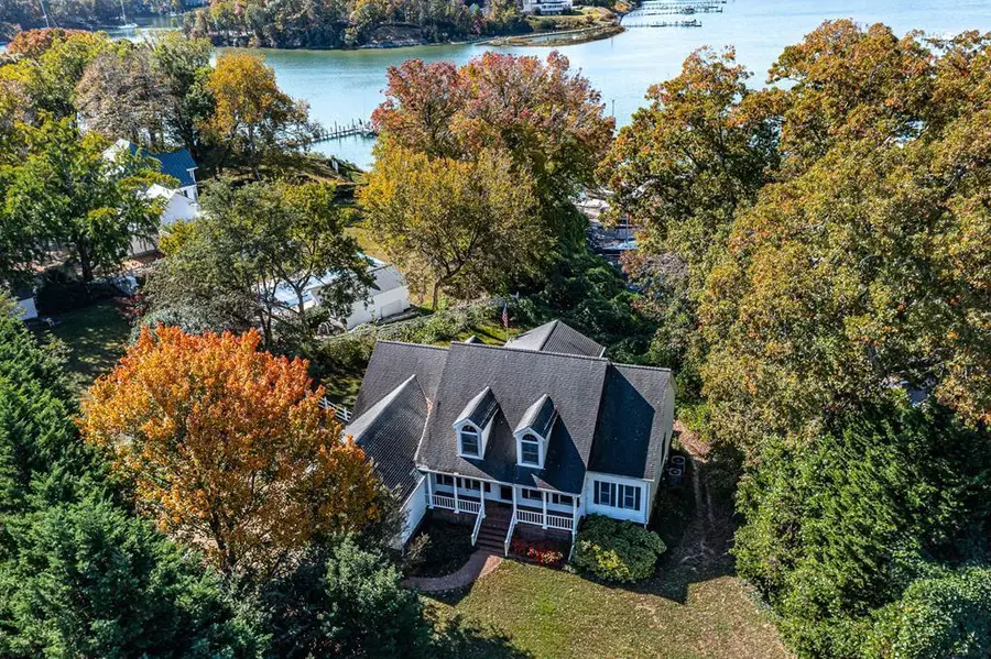 50 Cedardale Lane, Irvington, VA 22480 - #2