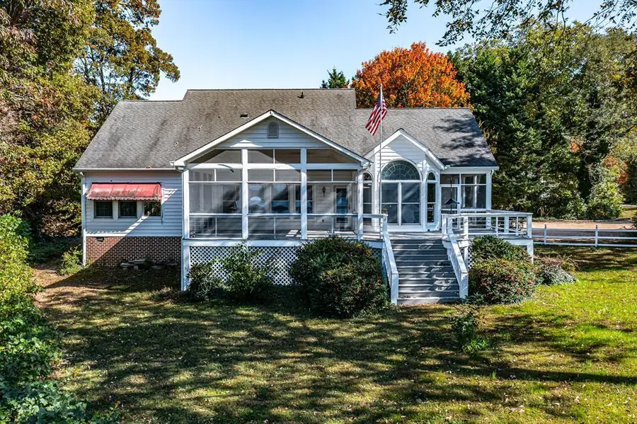 50 Cedardale Lane, Irvington, VA 22480 - #3