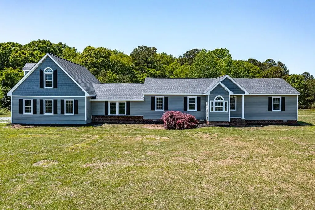 2755 Sunny Bank Road, Reedville, VA 22539 - #1