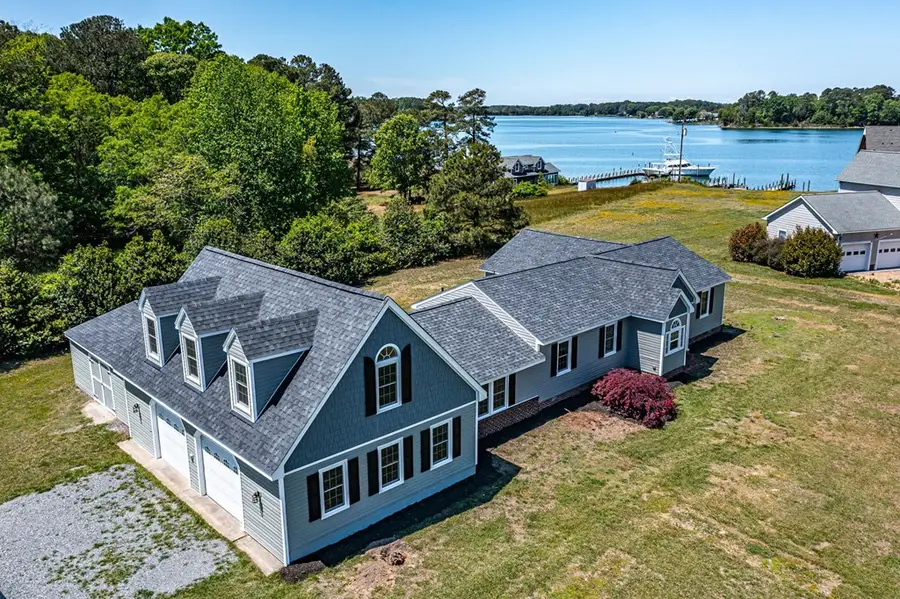 2755 Sunny Bank Road, Reedville, VA 22539 - #3