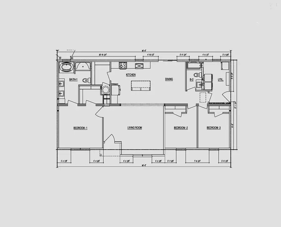 183 Shawnee Road, Kilmarnock, VA 22482 - #2
