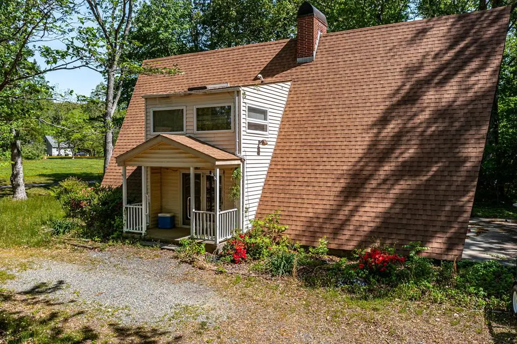 680 River View Road, Heathsville, VA 22473 - #1