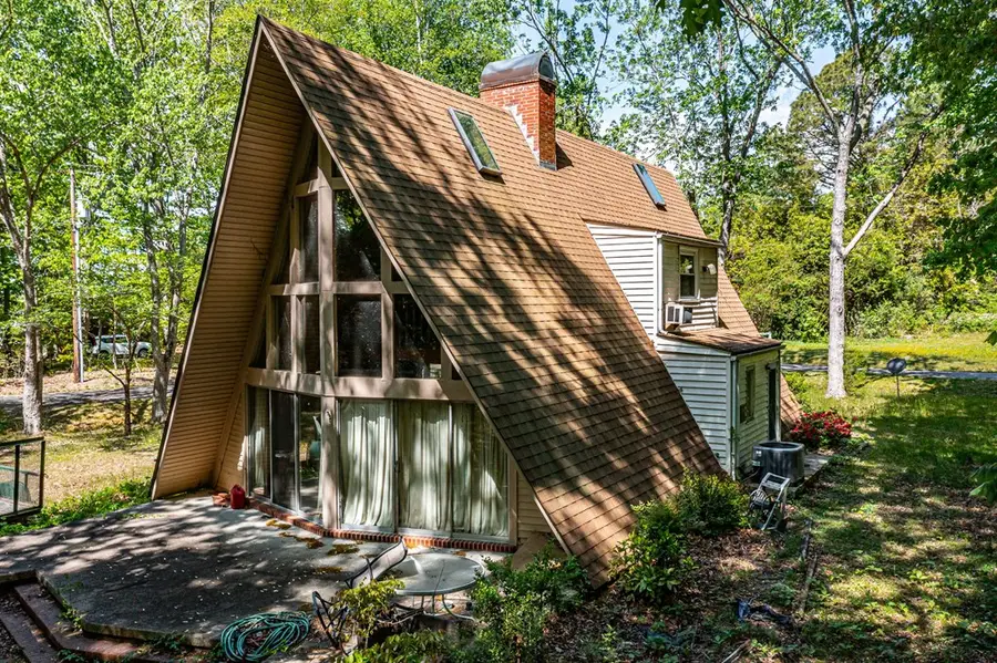 680 River View Road, Heathsville, VA 22473 - #3