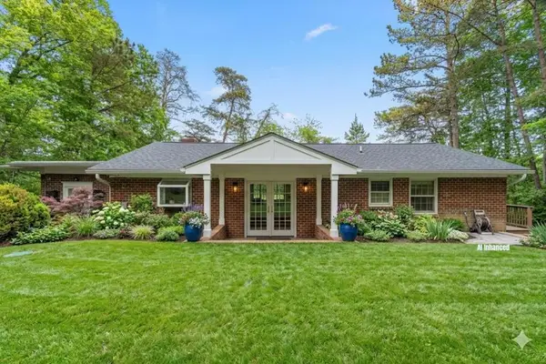 265 Horn Harbor, , VA 22432