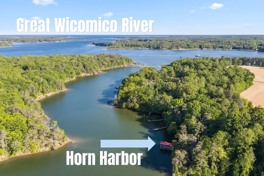 265 Horn Harbor, Burgess, VA 22432 - #2