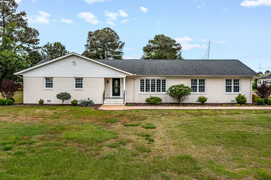 1028 Timberneck Rd, Pine Top, VA 23043 - #2