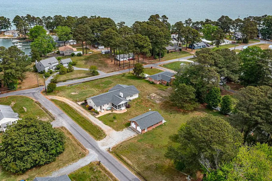1028 Timberneck Rd, Pine Top, VA 23043 - #3