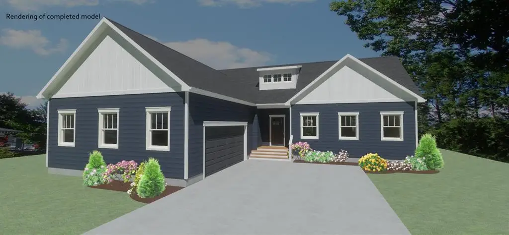 538 Preserve Drive, Lancaster, VA 22503 - #1