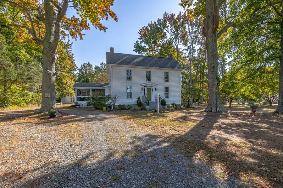 894 Old Ferry Rd, Hudgins, VA 23076 - #2