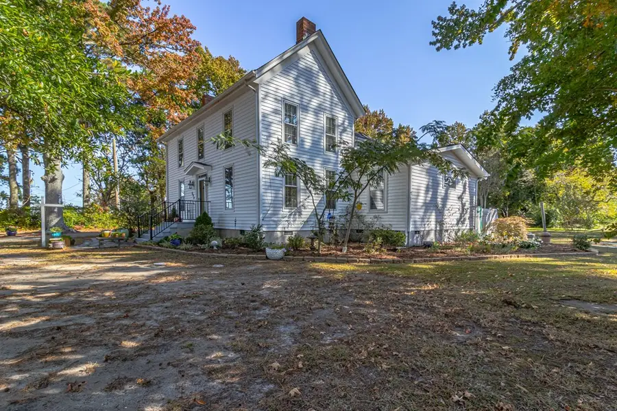 894 Old Ferry Rd, Hudgins, VA 23076 - #3