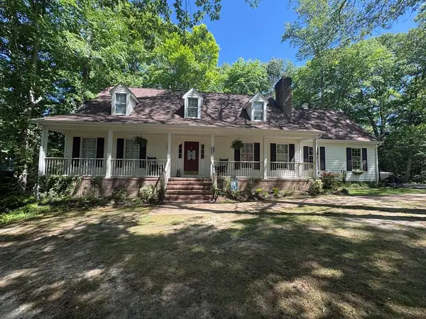 619 Wallace Street, , VA 22572