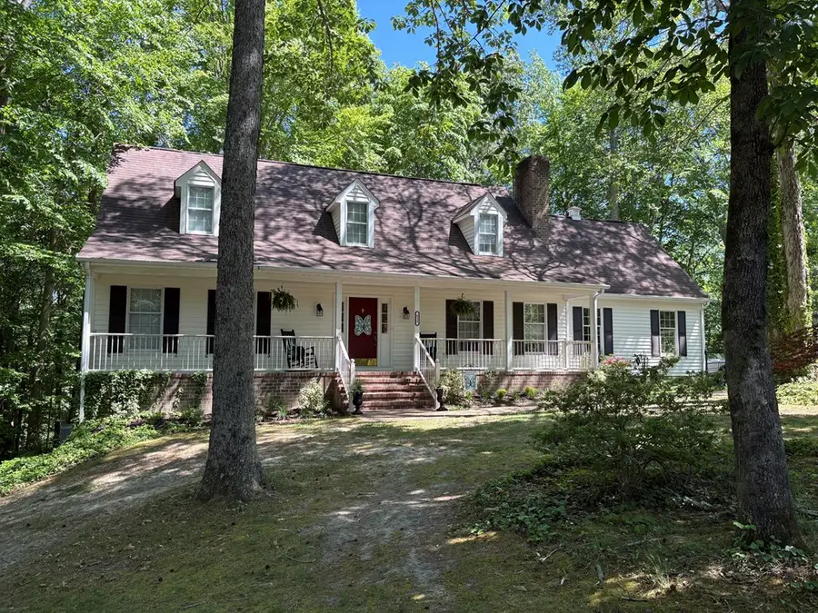 619 Wallace Street, Warsaw, VA 22572 - #3
