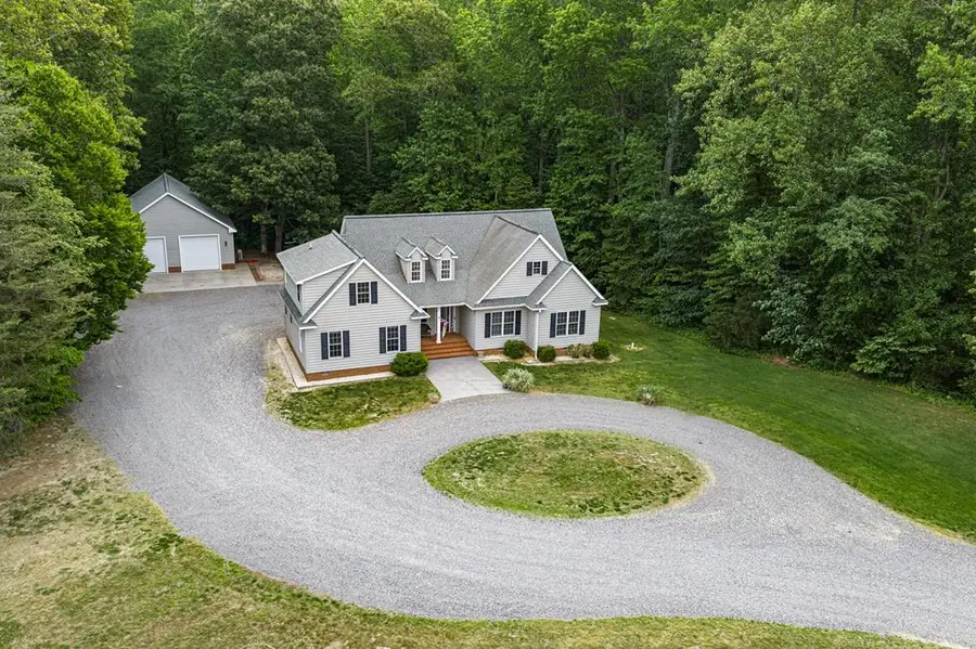 416 Meadow Drive, Central, VA 22560 - #2