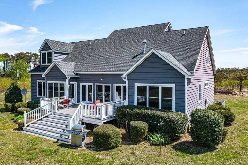 58 Outrigger Point Drive, Heathsville, VA 22473 - #1