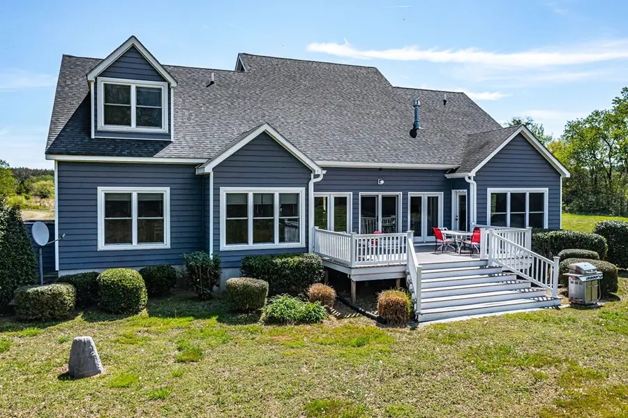 58 Outrigger Point Drive, Heathsville, VA 22473 - #3