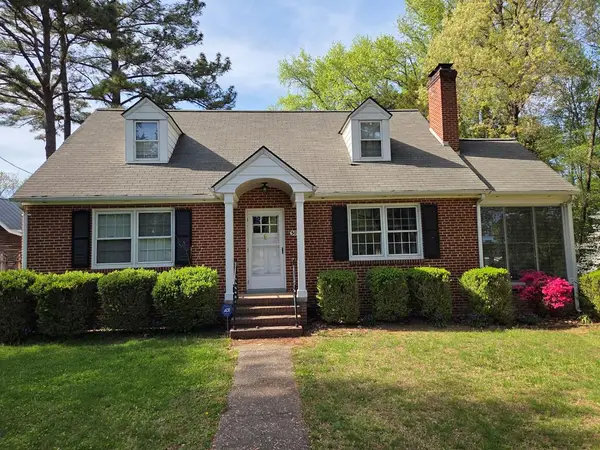 507 Faulconer Circle, , VA 22560