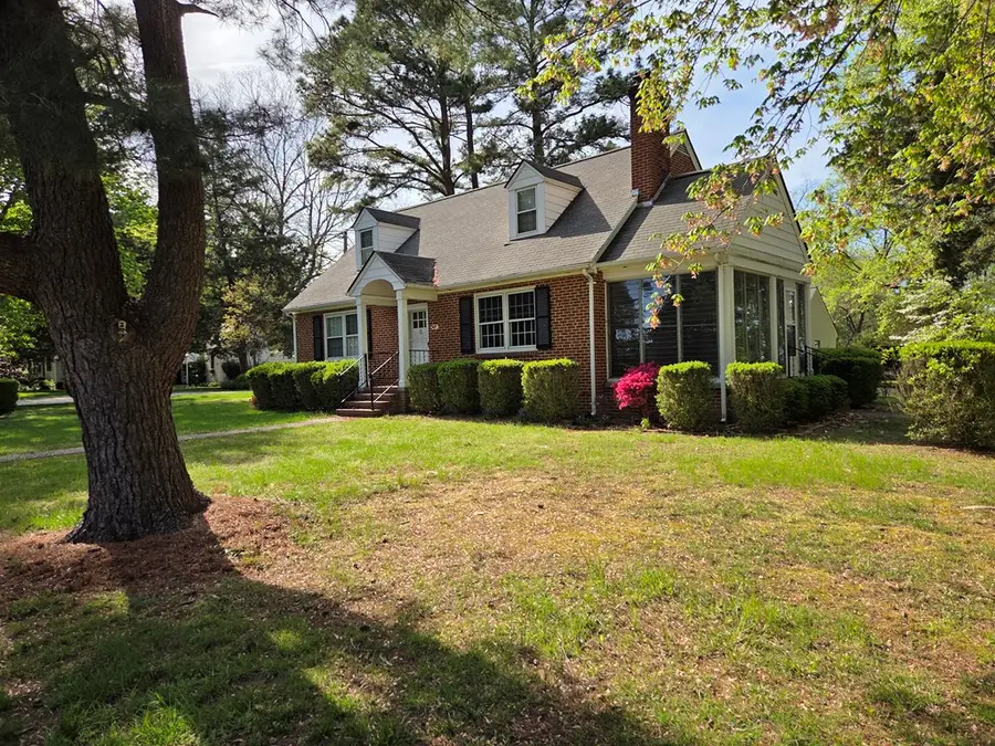507 Faulconer Circle, Tappahannock, VA 22560 - #2