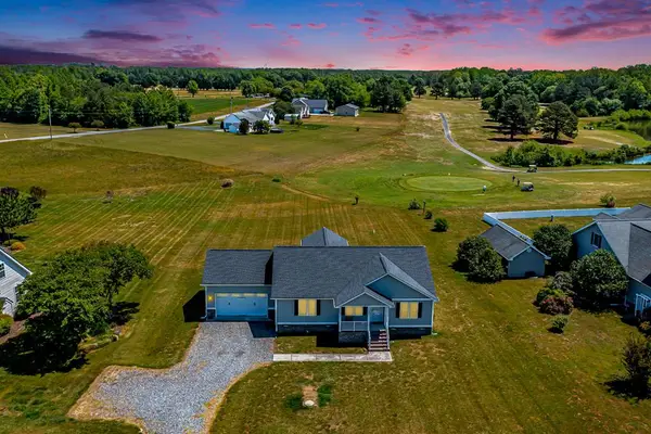 1013 Ridge Road, , VA 22435
