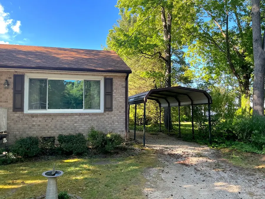 114 Rappahannock Beach Drive, Central, VA 22560 - #2