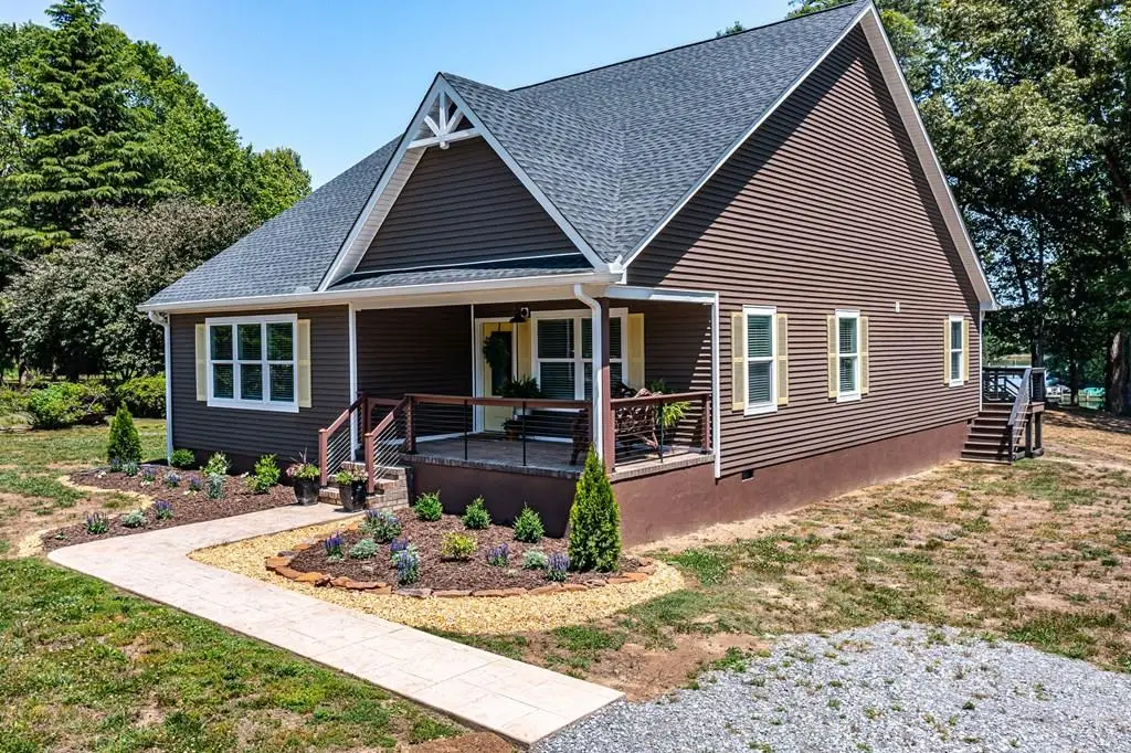1198 Coan Harbour Drive, Lottsburg, VA 22511 - #1
